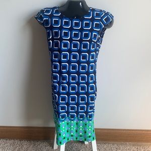 Liz Claiborne dress sz M